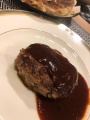 ハンバーーーグ