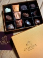 GODIVA〜