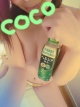 こもこ→ここ