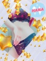 おけつお◯んこにHANAのこぶし($B!k