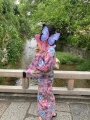 浴衣撮影したよ