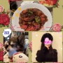 ☆ある日の晩御飯☆