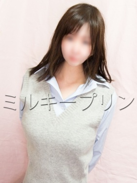 京都市内発 デリバリーヘルス ミルキープリン きき画像1枚目