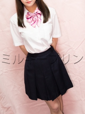 京都市内発 デリバリーヘルス ミルキープリン ひびき画像1枚目