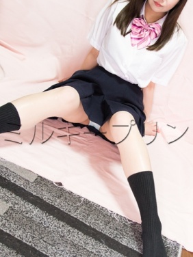 京都市内発 デリバリーヘルス ミルキープリン ひびき画像2枚目