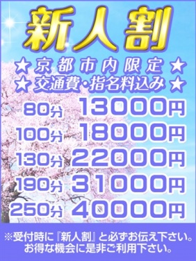 京都市内発 デリバリーヘルス ドMバスターズ京都店 りむ画像2枚目