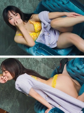 京都市内発 デリバリーヘルス 京都人妻デリヘル倶楽部 のん画像2枚目