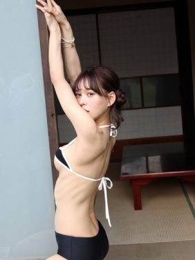 京都市内発 デリバリーヘルス 京都デリヘル倶楽部 聖来-seira-画像6枚目