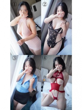 京都市内発 デリバリーヘルス ごほうびSPA京都店 のえる画像6枚目