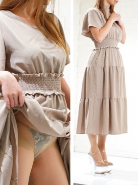 京都市内発 デリバリーヘルス FIRST あやか画像2枚目