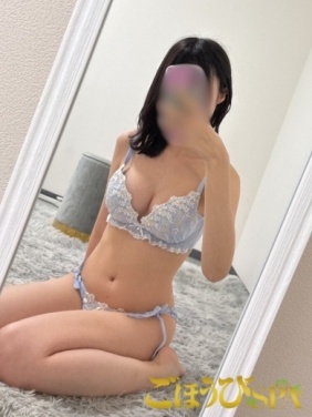 京都市内発 デリバリーヘルス ごほうびSPA京都店 はるく画像4枚目