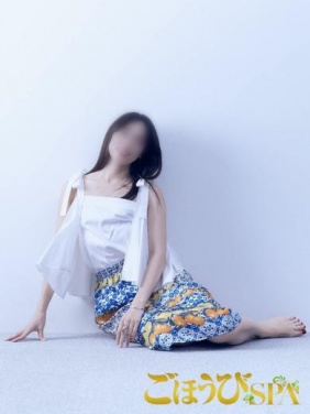 京都市内発 デリバリーヘルス ごほうびSPA京都店 あやな画像7枚目