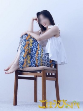 京都市内発 デリバリーヘルス ごほうびSPA京都店 あやな画像8枚目