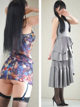 京都市内発 デリバリーヘルス 京都人妻デリヘル倶楽部 ののか画像2枚目