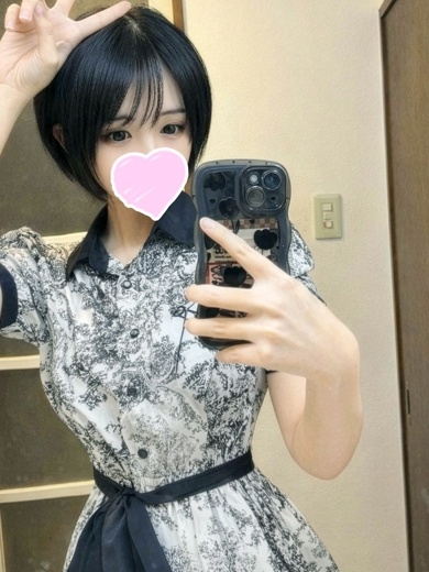 京都市内発 デリバリーヘルス ゆるふわKiss なのぴ画像1枚目