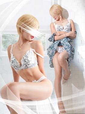 京都市内発 デリバリーヘルス 京都人妻デリヘル倶楽部 うるは画像1枚目