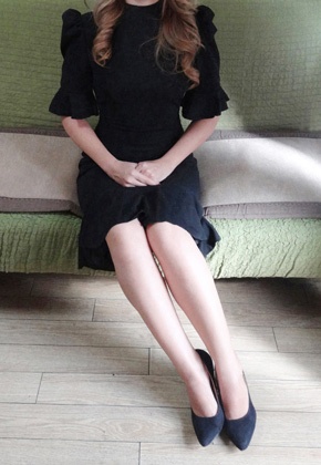 ★ 【極上美人奥様一日体験入店中！】 ★