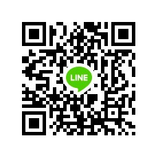 LINE QRコード