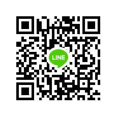 LINE QRコード