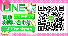 LINE QRコード