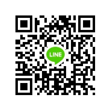 LINE QRコード