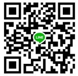 LINE QRコード