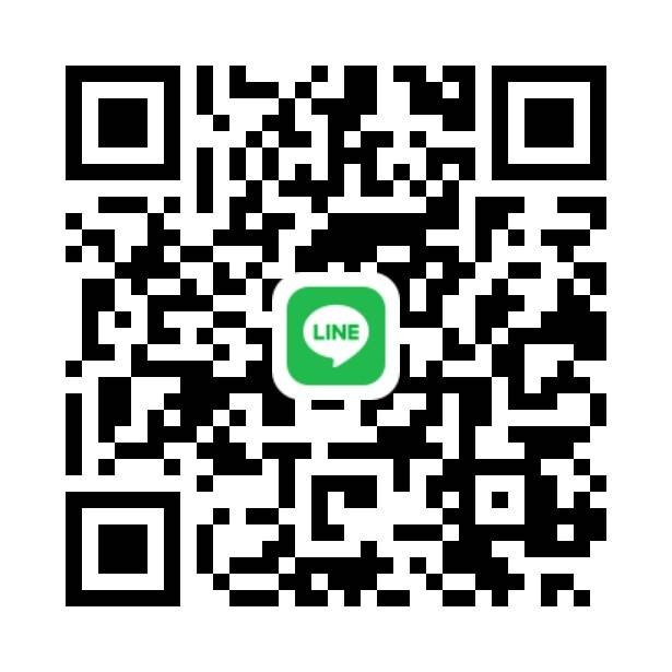 LINE QRコード