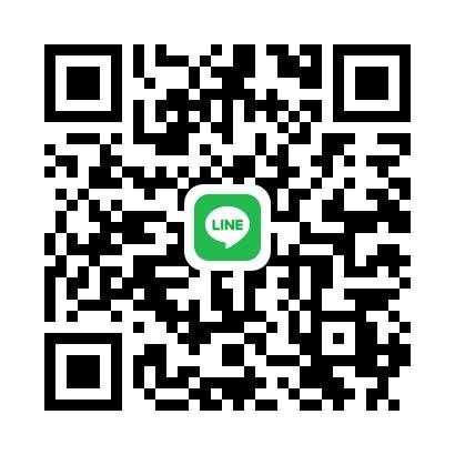 LINE QRコード