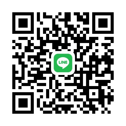 LINE QRコード