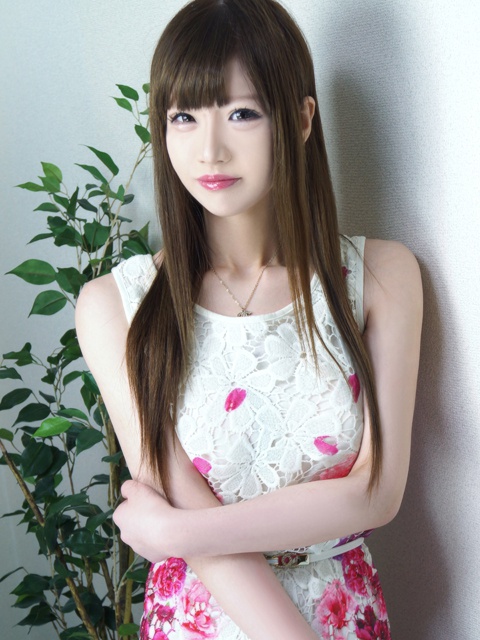 素直で優しい性格の持ち主　【西園寺　雪音】ちゃん♪